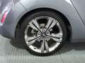 Hyundai VELOSTER 1.6 GDI Premium PANORAM+PDC+LEDER Silber - thumbnail 13