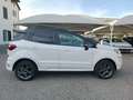Ford EcoSport 1.0 EcoBoost 100 CV ST-Line Black Edition Blanco - thumbnail 8