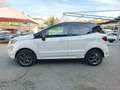 Ford EcoSport 1.0 EcoBoost 100 CV ST-Line Black Edition Weiß - thumbnail 4