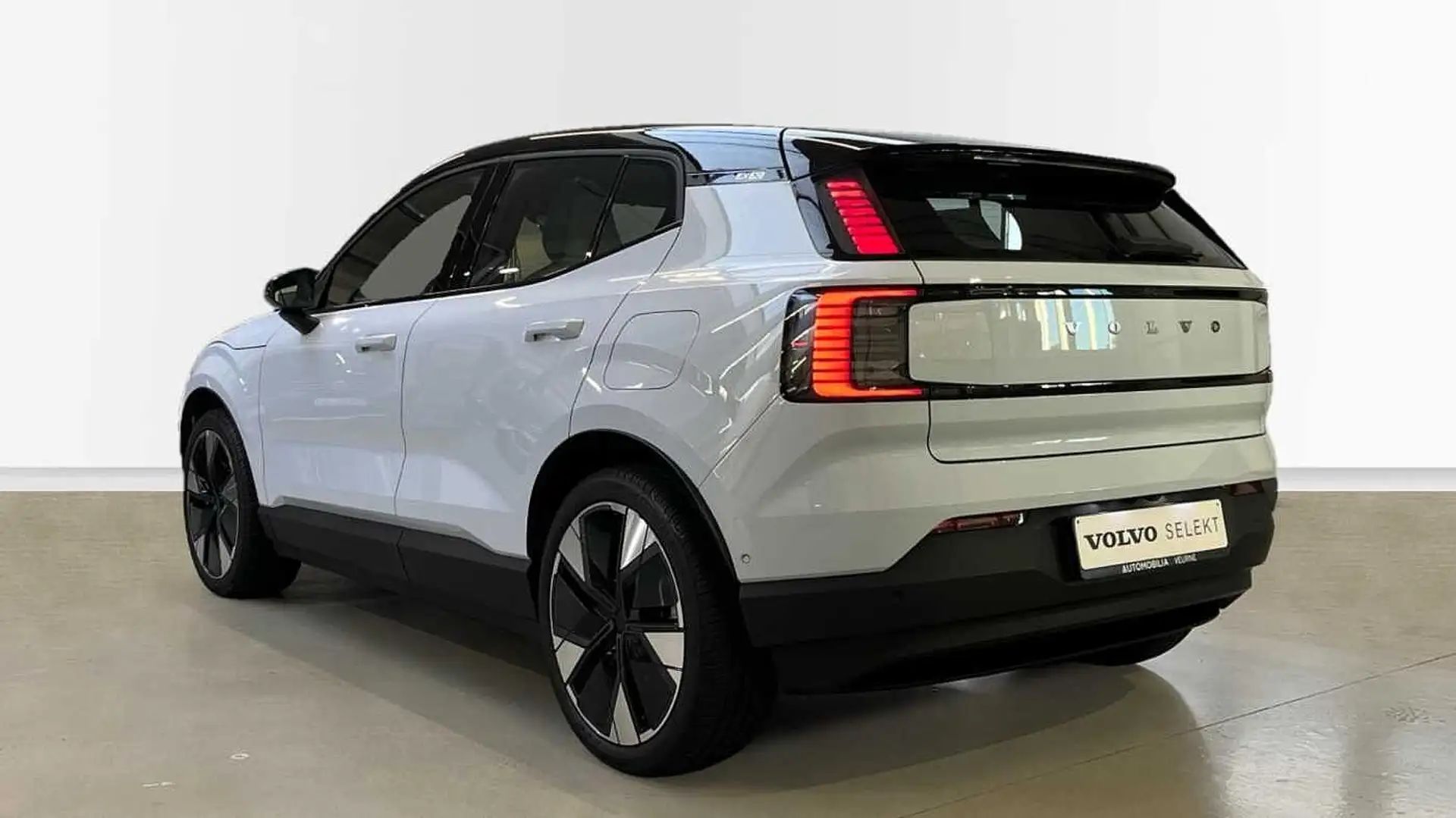 Volvo EX30 Ultra, Twin Motor Performance Ultra, Twin Motor Pe Blu/Azzurro - 2