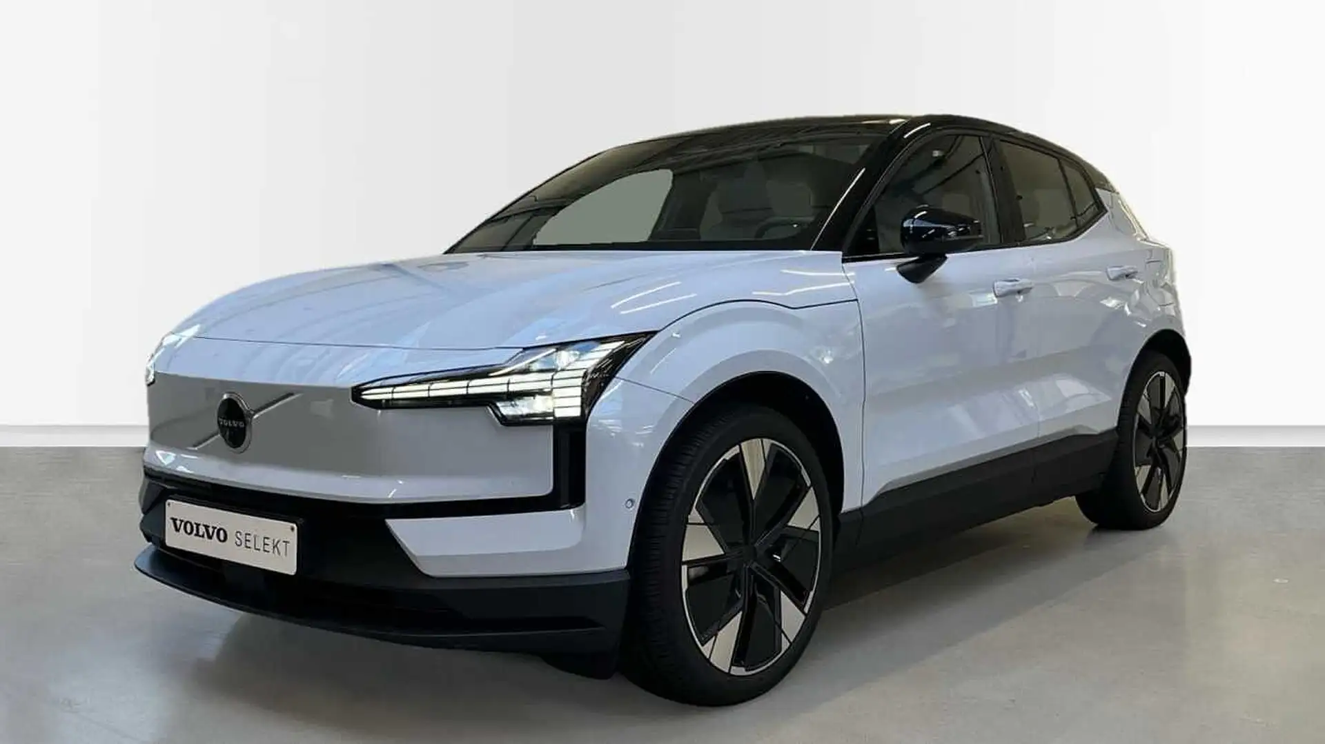 Volvo EX30 Ultra, Twin Motor Performance Ultra, Twin Motor Pe Blu/Azzurro - 1