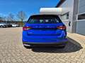 Skoda Fabia 1.0 TSI 95PS Selection 5-türig Rückf.Kamera Par... Blau - thumbnail 4