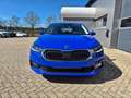 Skoda Fabia 1.0 TSI 95PS Selection 5-türig Rückf.Kamera Par... Blau - thumbnail 8