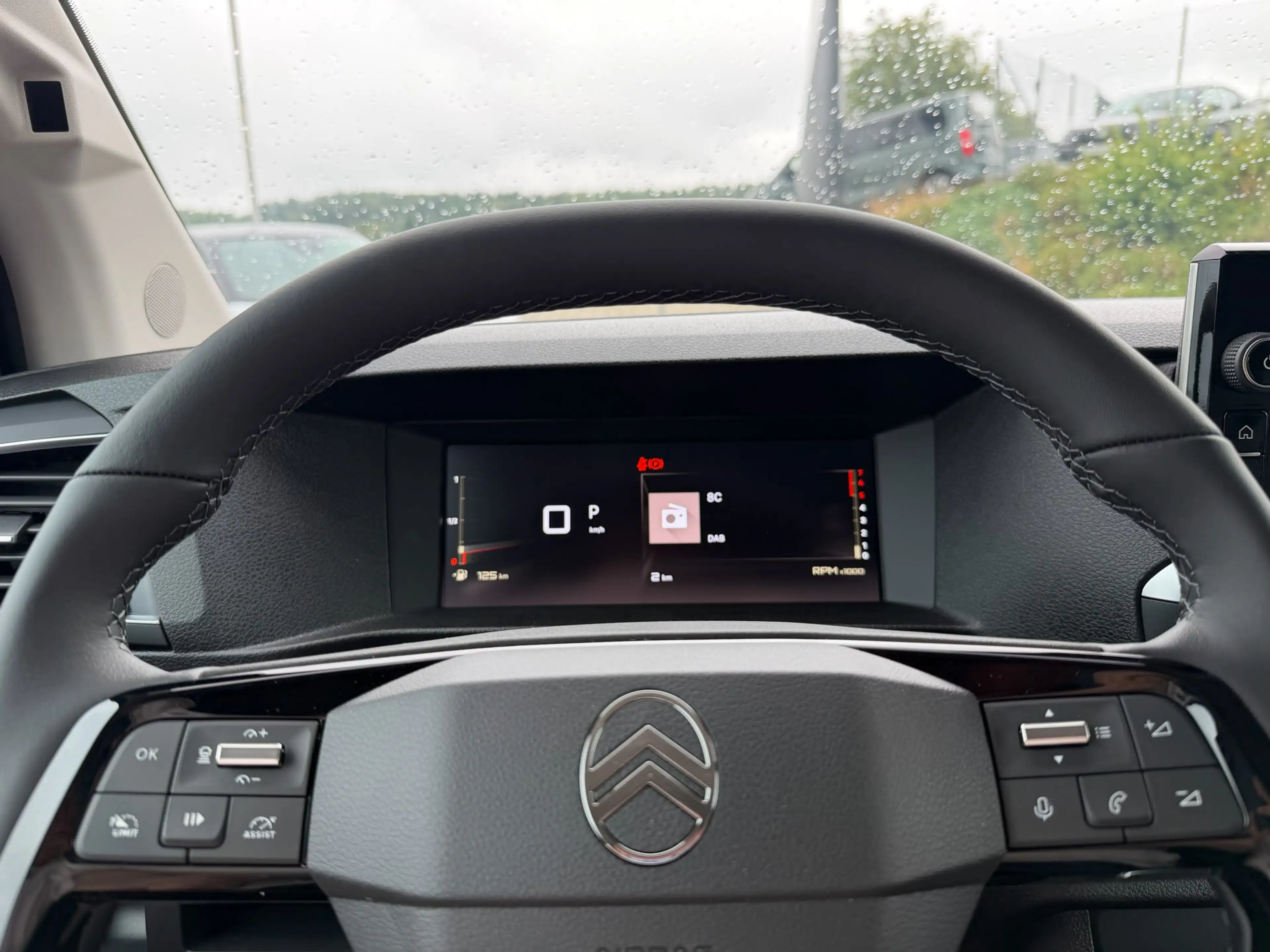 Citroen Spacetourer Spacetourer M Diesel 180 Autm. Plus — photo 13