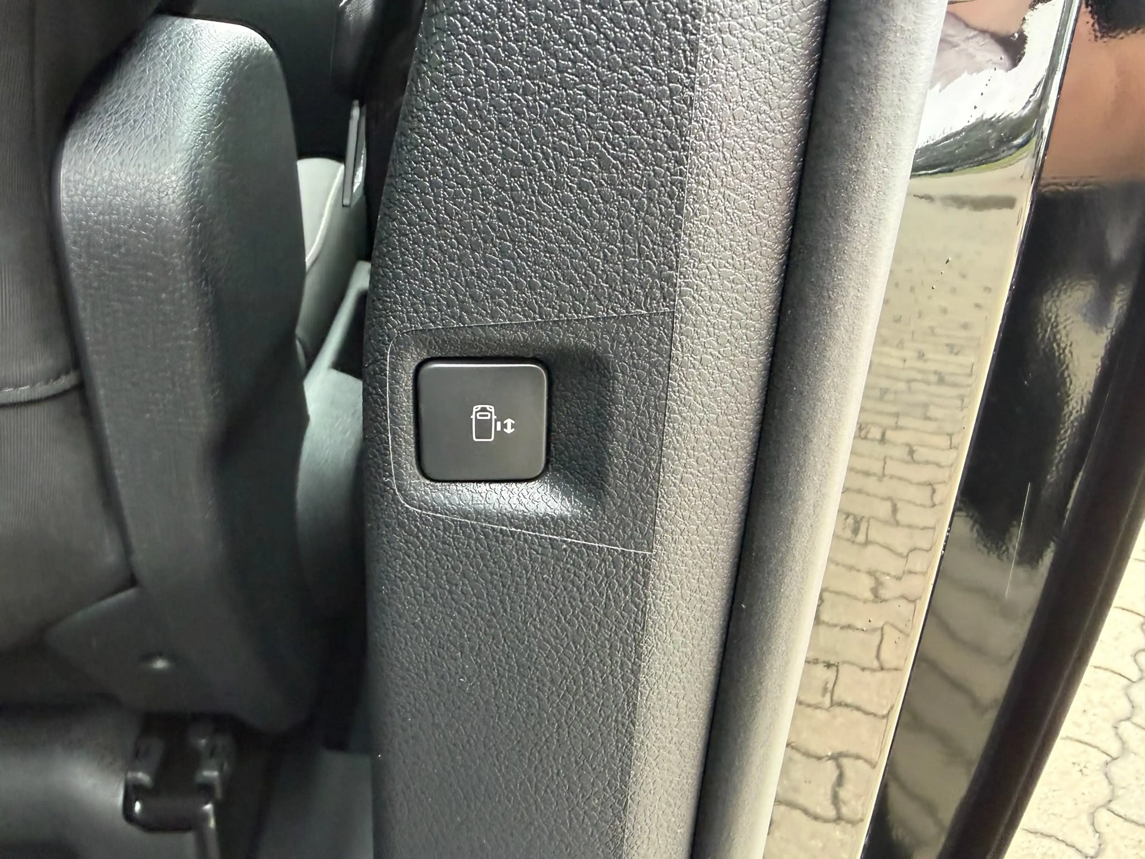 Citroen Spacetourer Spacetourer M Diesel 180 Autm. Plus — photo 9