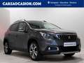 Peugeot 2008 1.2 PureTech S&S Allure 110 Grigio - thumbnail 1