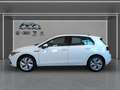 Volkswagen Golf VIII 1.5 eTSI Style DSG LED+*Navi*ACC*LHZ Weiß - thumbnail 4