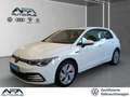 Volkswagen Golf VIII 1.5 eTSI Style DSG LED+*Navi*ACC*LHZ Weiß - thumbnail 1
