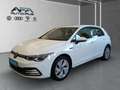 Volkswagen Golf VIII 1.5 eTSI Style DSG LED+*Navi*ACC*LHZ Weiß - thumbnail 2