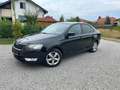Skoda Rapid/Spaceback Rapid 1,2 Ambition TSI Green tec Ambition Schwarz - thumbnail 3