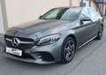 Mercedes-Benz C 220 d Premium 4matic auto Grigio - thumbnail 4