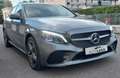Mercedes-Benz C 220 d Premium 4matic auto Grigio - thumbnail 1