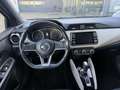 Nissan Micra 1.0 IG-T N-Connecta apple carplay/android auto/ 1 Zwart - thumbnail 8