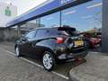 Nissan Micra 1.0 IG-T N-Connecta apple carplay/android auto/ 1 Zwart - thumbnail 4