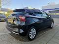Nissan Micra 1.0 IG-T N-Connecta apple carplay/android auto/ 1 Zwart - thumbnail 6