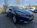 Nissan Micra 1.0 IG-T N-Connecta apple carplay/android auto/ 1 Zwart - thumbnail 3