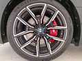 BMW 420 d Cabrio mhev 48V Msport auto Negru - thumbnail 11