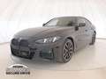 BMW 420 d Cabrio mhev 48V Msport auto Czarny - thumbnail 1