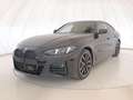 BMW 420 d Cabrio mhev 48V Msport auto Negru - thumbnail 1
