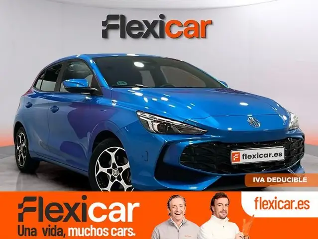 MG MG3 3 1.5 Comfort