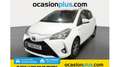 Toyota Yaris 100H 1.5 Active Blanco - thumbnail 1