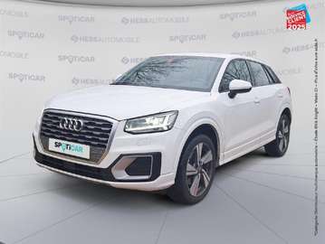 2.0 TDI 150ch Sport quattro S tronic 7