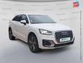 Audi Q2 2.0 TDI 150ch Sport quattro S tronic 7 Blanc - thumbnail 3