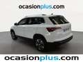 Skoda Karoq 1.5 TSI Ambition ACT DSG Blanco - thumbnail 4