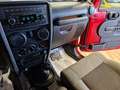 Jeep Wrangler 2.8 CRD DPF Sport Rojo - thumbnail 11