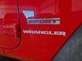 Jeep Wrangler 2.8 CRD DPF Sport Rojo - thumbnail 7