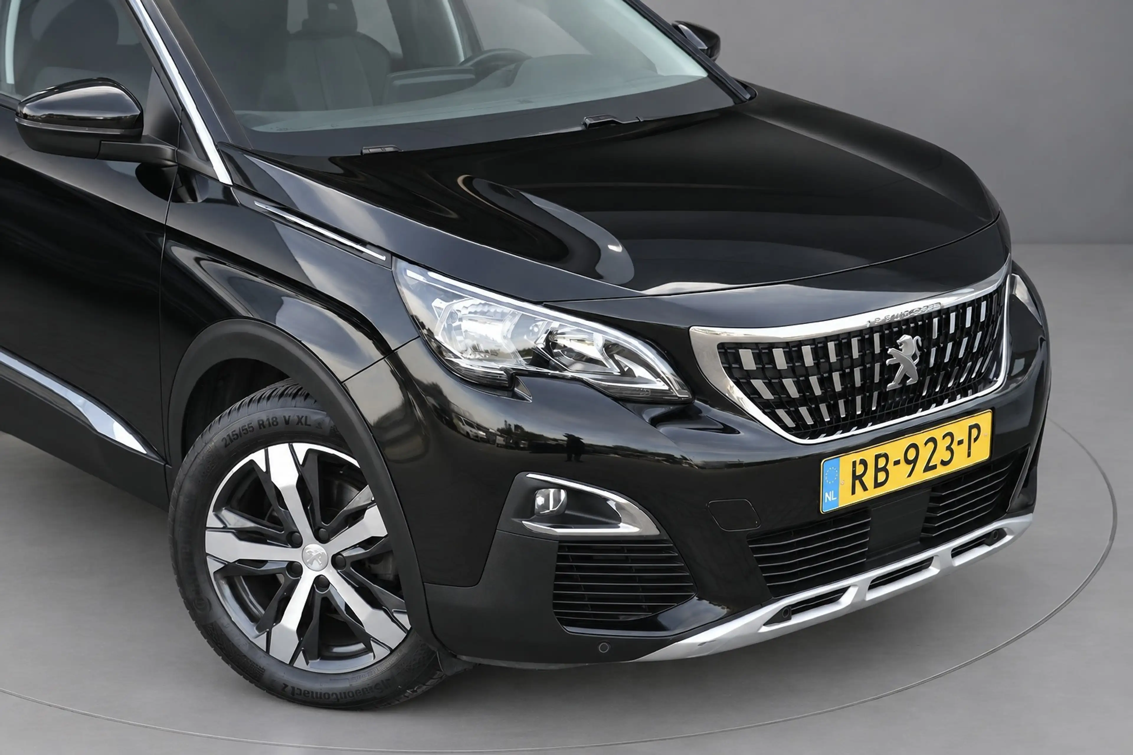Peugeot 3008 Première|AGC|Camera|Clima|Trekhaak — photo 8