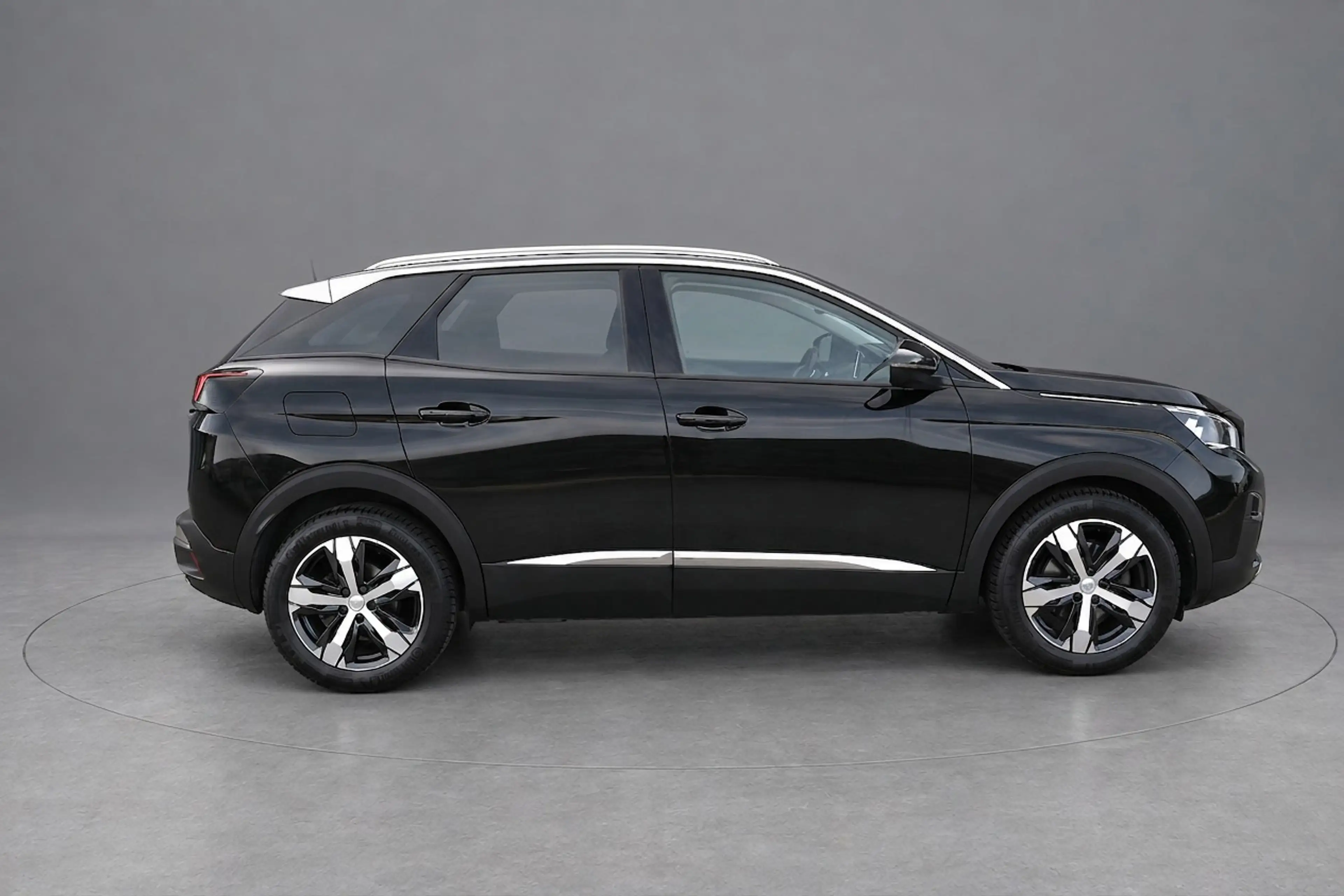 Peugeot 3008 Première|AGC|Camera|Clima|Trekhaak — photo 16