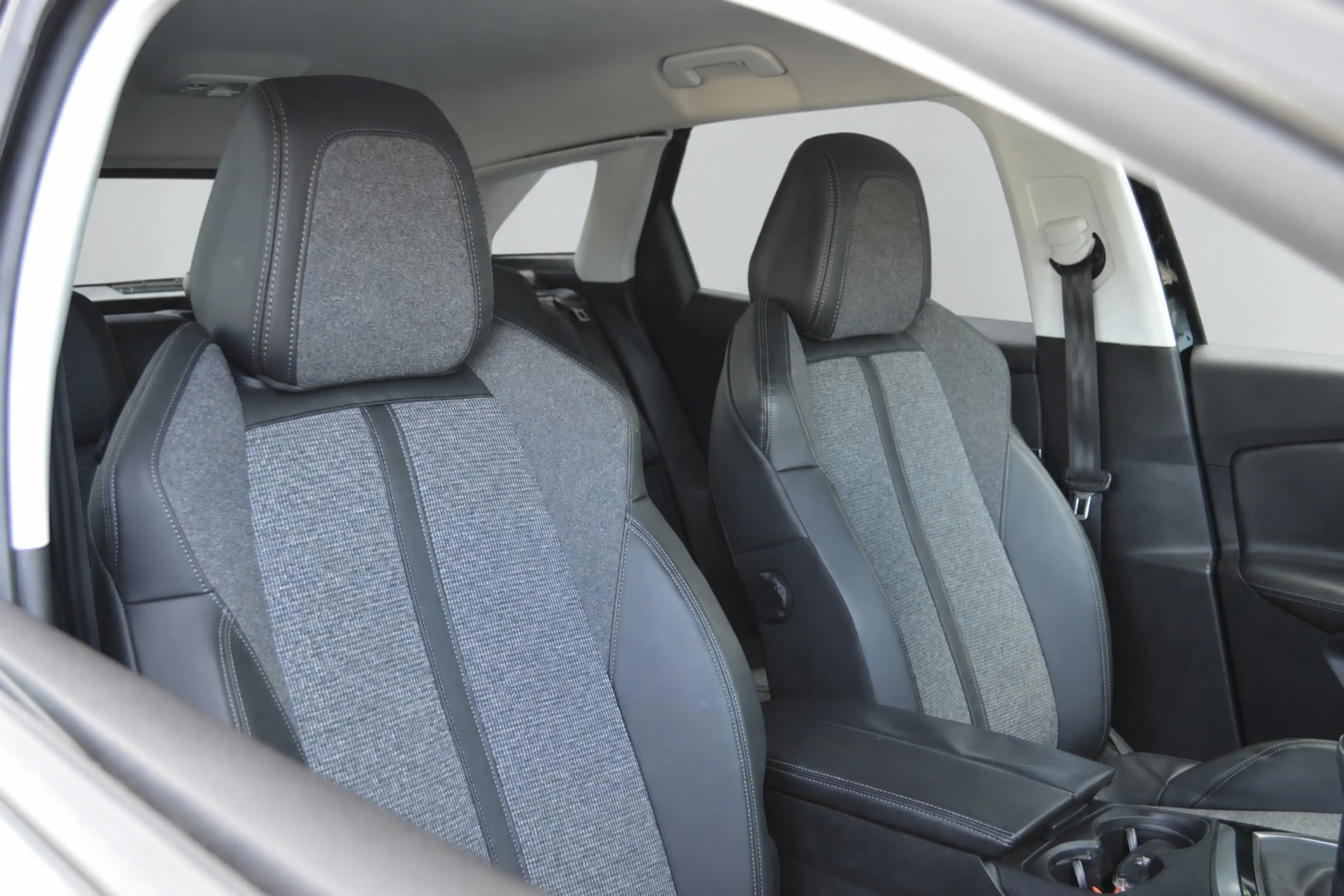 Peugeot 3008 Première|AGC|Camera|Clima|Trekhaak — photo 13