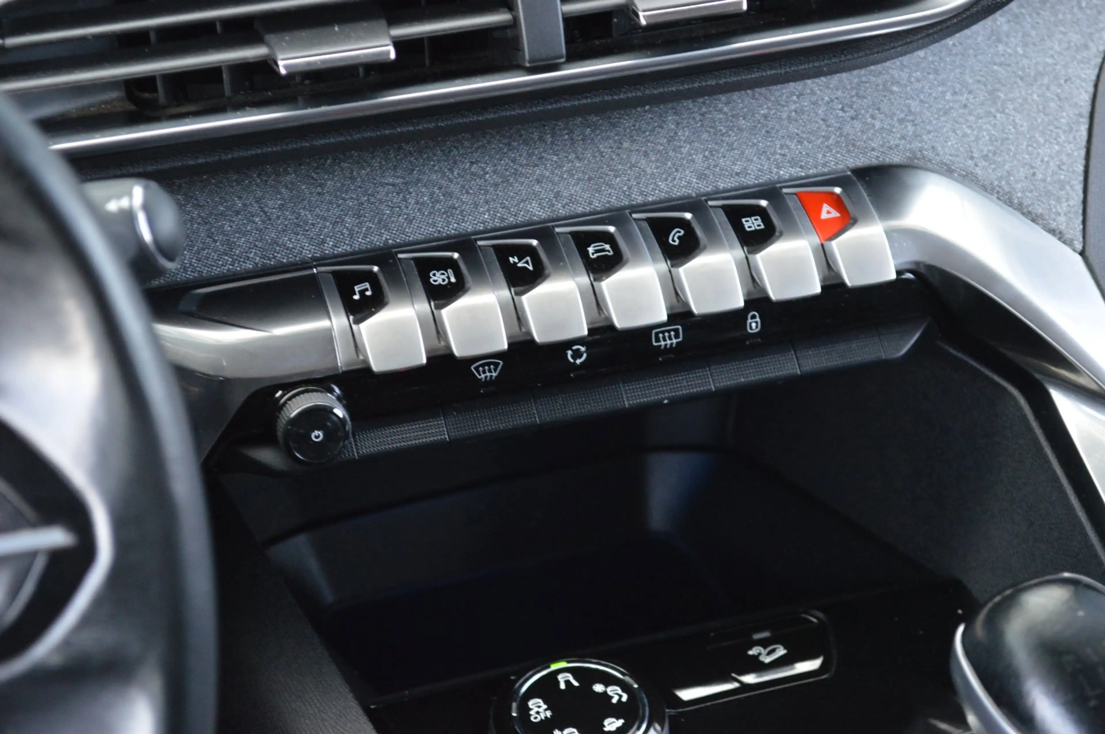 Peugeot 3008 Première|AGC|Camera|Clima|Trekhaak — photo 22