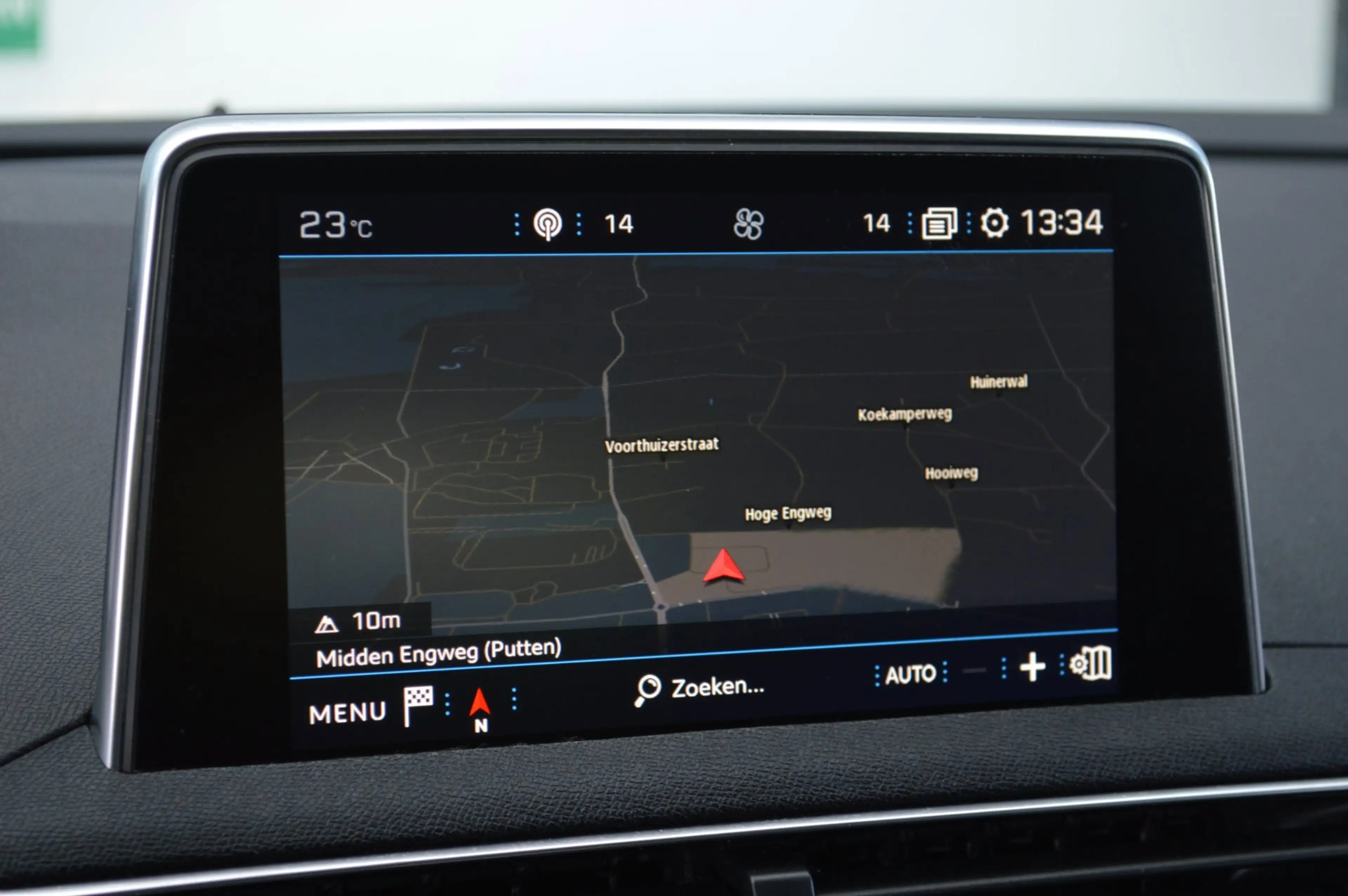 Peugeot 3008 Première|AGC|Camera|Clima|Trekhaak — photo 28