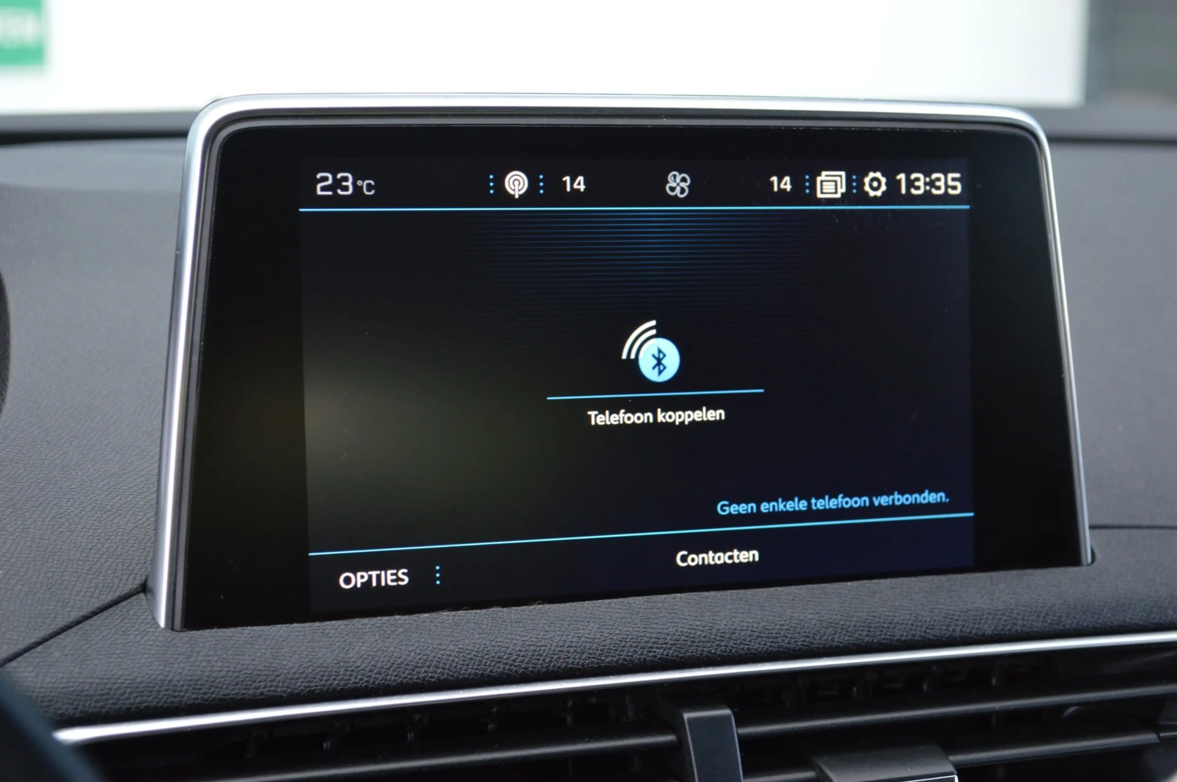 Peugeot 3008 Première|AGC|Camera|Clima|Trekhaak — photo 36