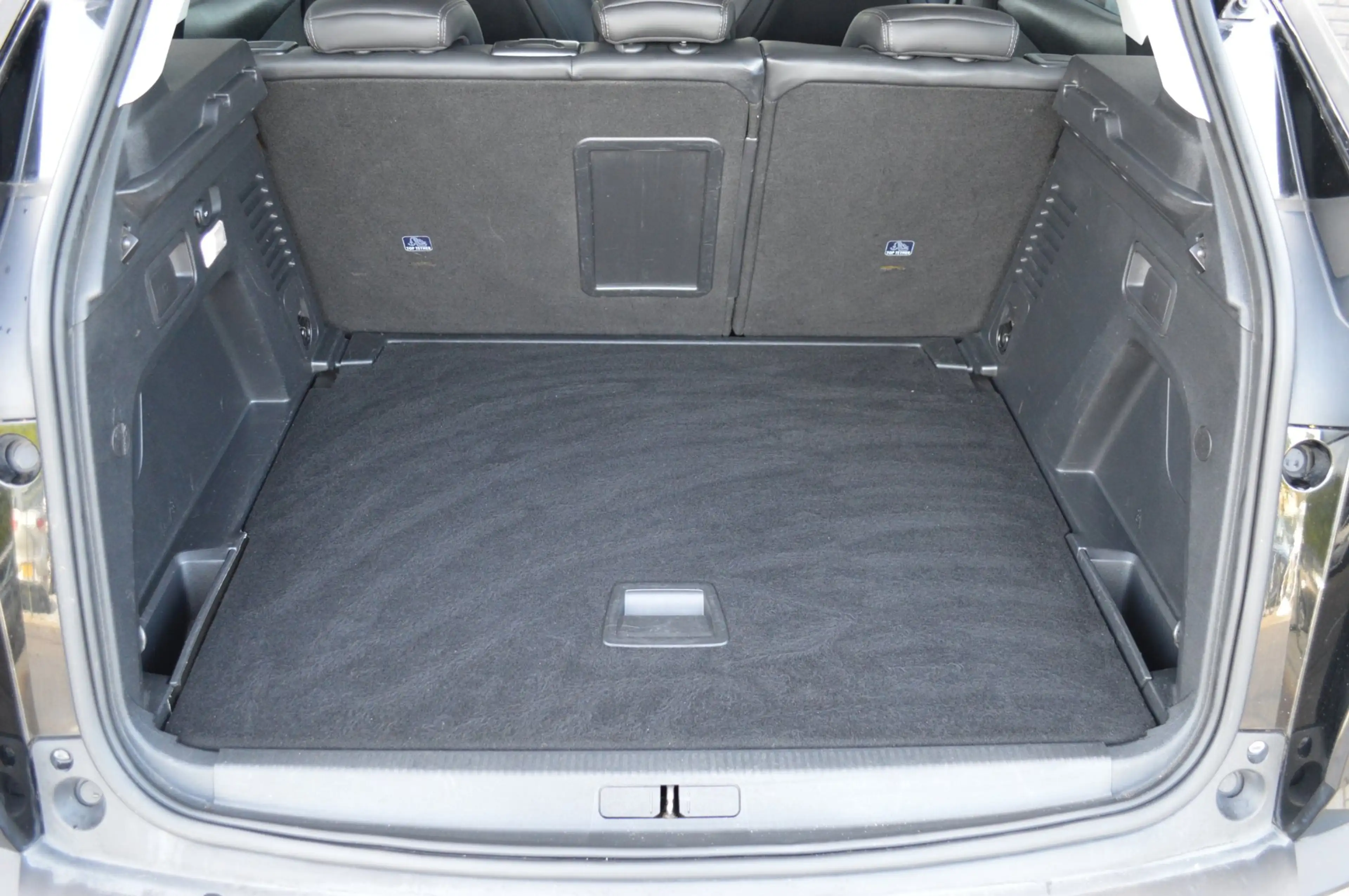 Peugeot 3008 Première|AGC|Camera|Clima|Trekhaak — photo 19