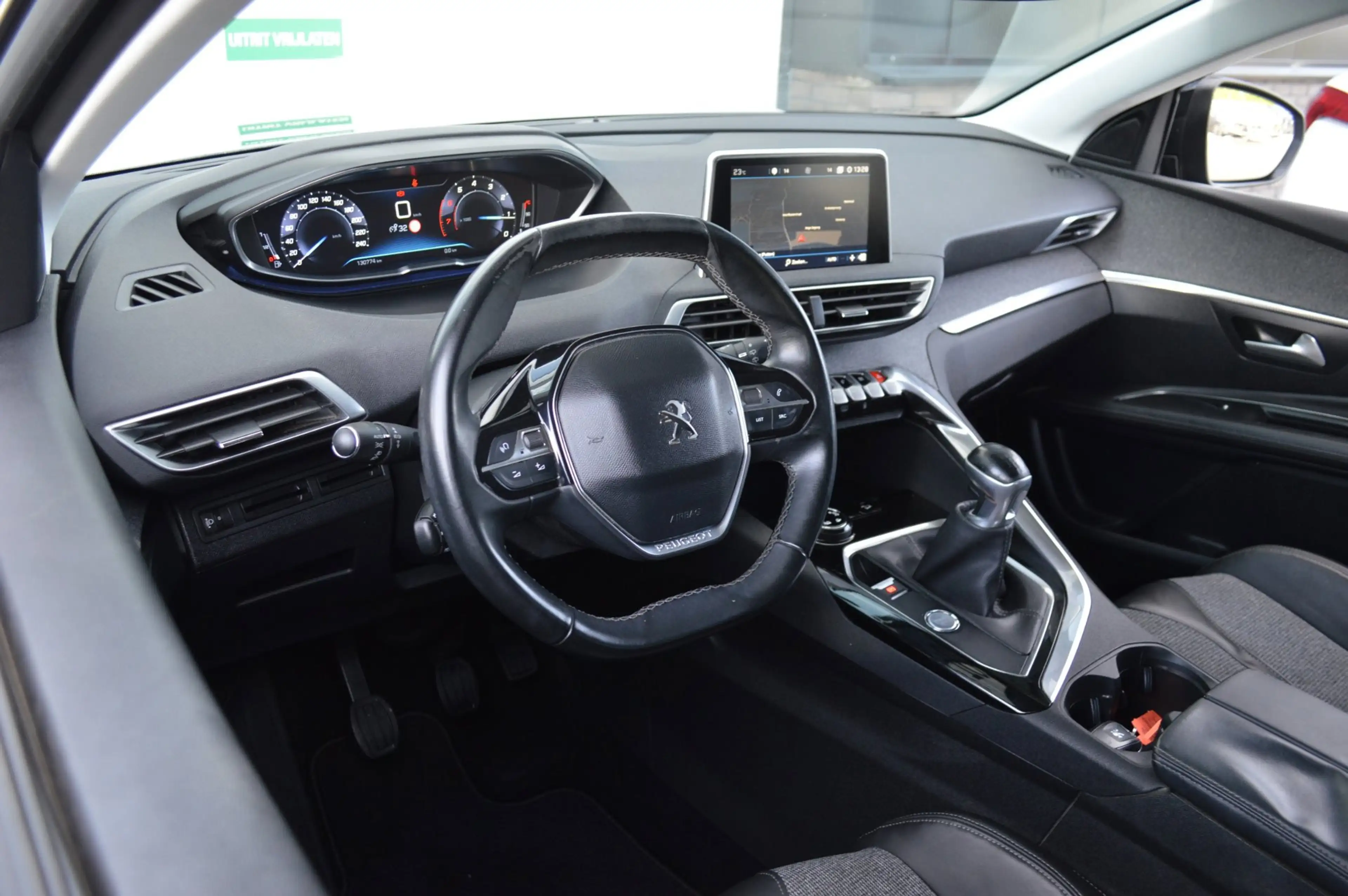 Peugeot 3008 Première|AGC|Camera|Clima|Trekhaak — photo 3