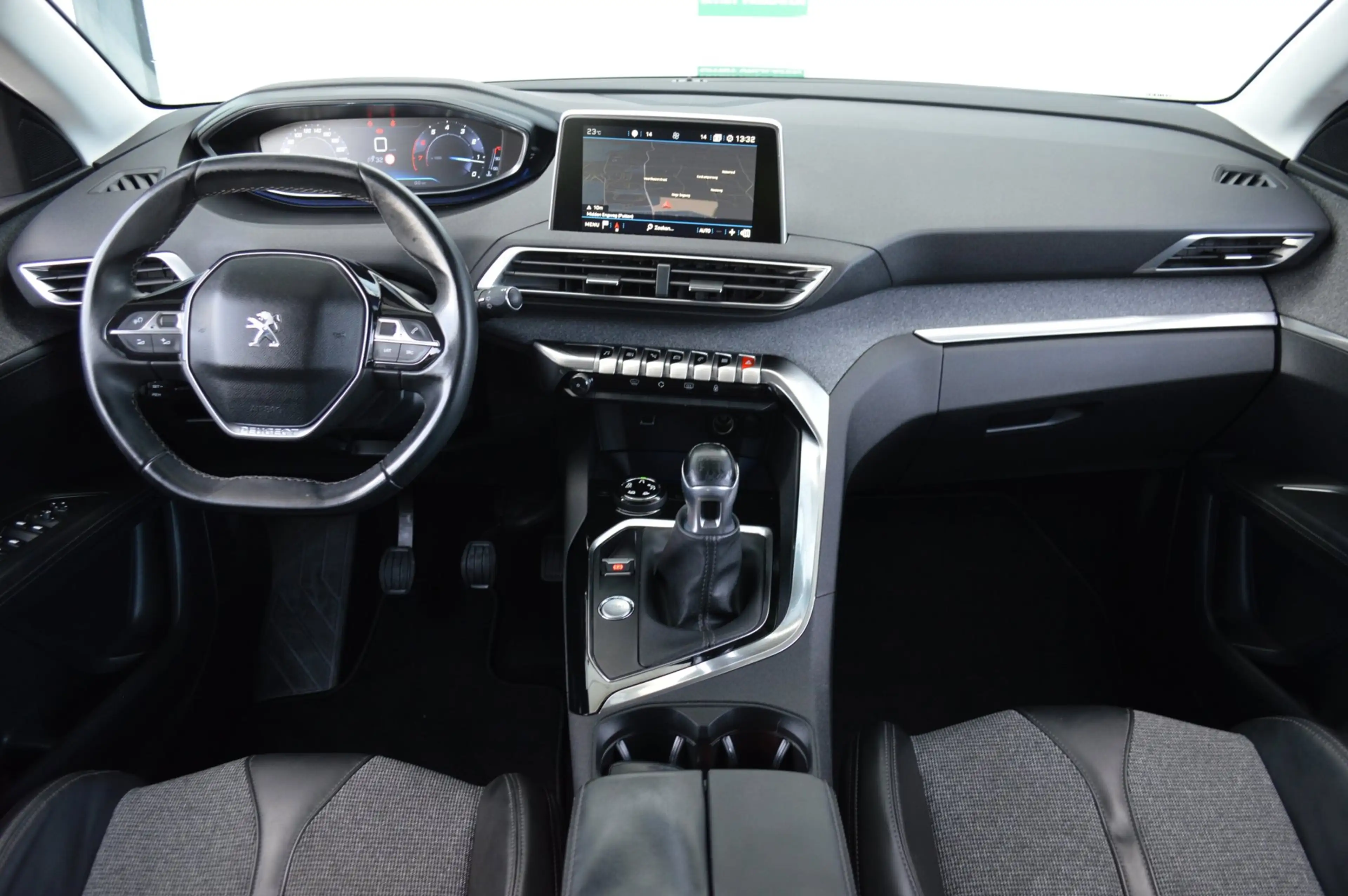 Peugeot 3008 Première|AGC|Camera|Clima|Trekhaak — photo 7