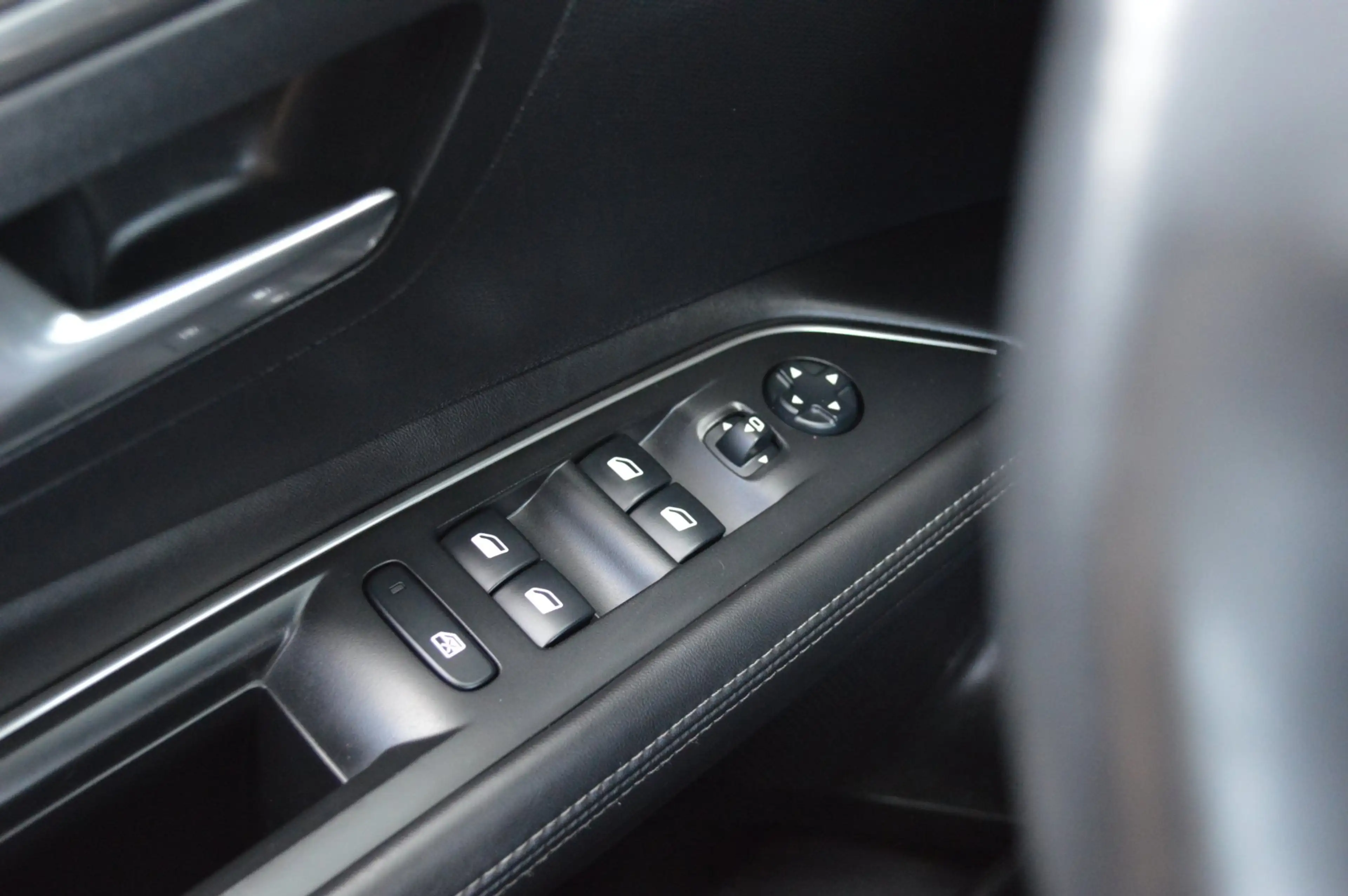 Peugeot 3008 Première|AGC|Camera|Clima|Trekhaak — photo 25