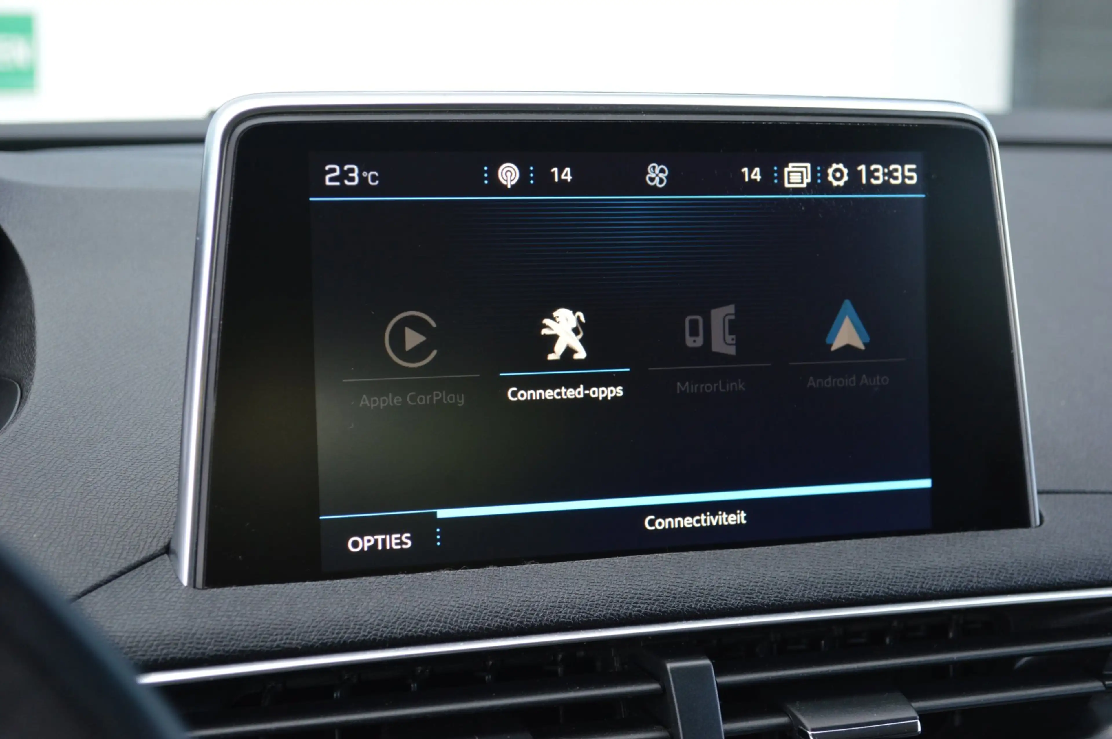 Peugeot 3008 Première|AGC|Camera|Clima|Trekhaak — photo 38