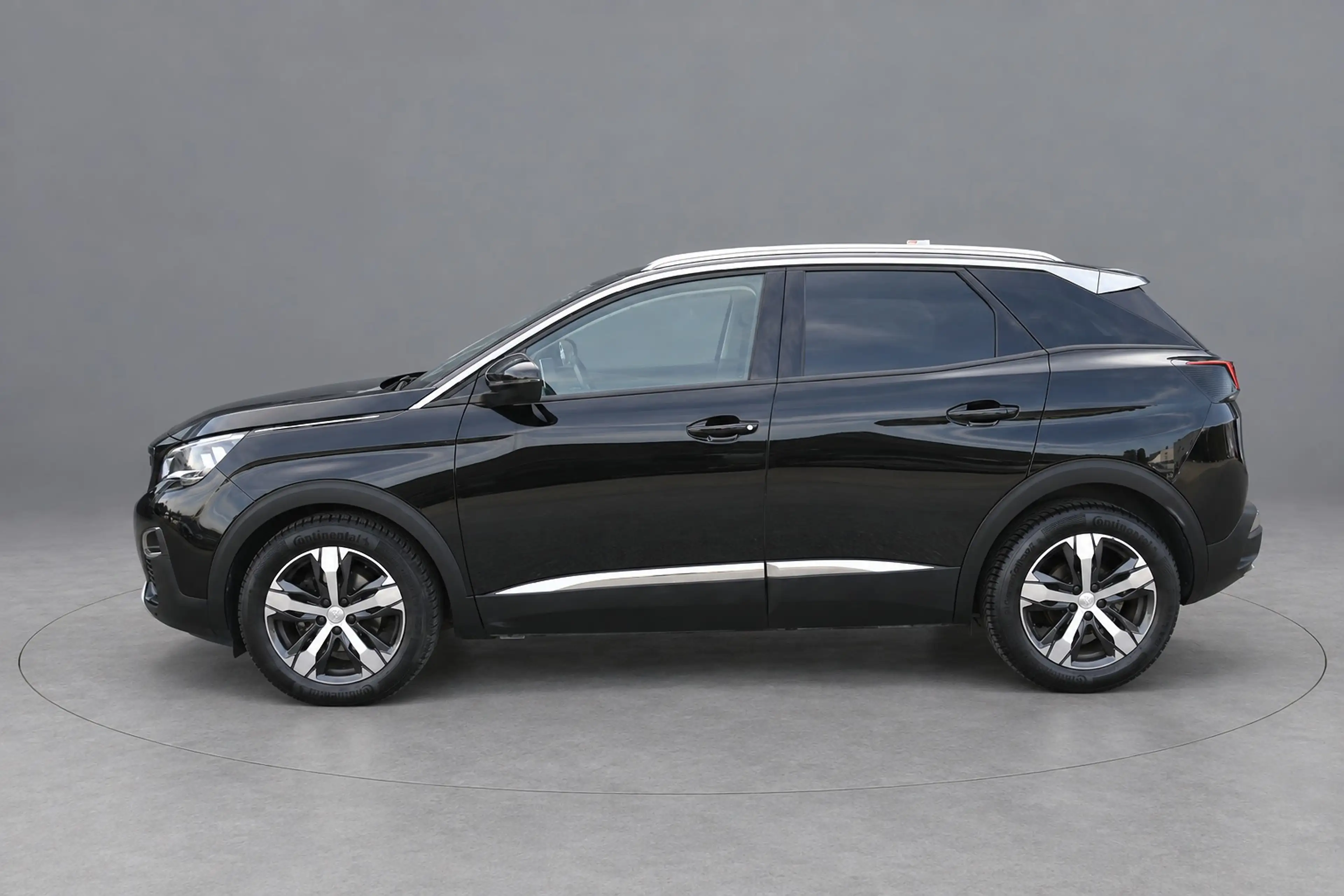 Peugeot 3008 Première|AGC|Camera|Clima|Trekhaak — photo 10