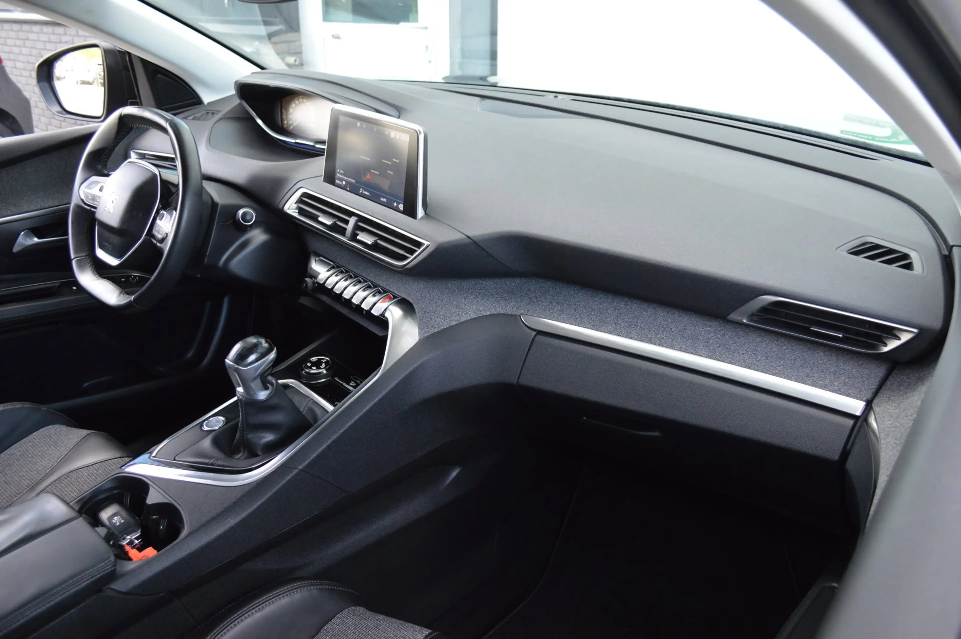 Peugeot 3008 Première|AGC|Camera|Clima|Trekhaak — photo 5