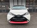 Toyota Aygo 1,0 VVT-i x-wave Weiß - thumbnail 2