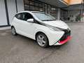 Toyota Aygo 1,0 VVT-i x-wave Weiß - thumbnail 3