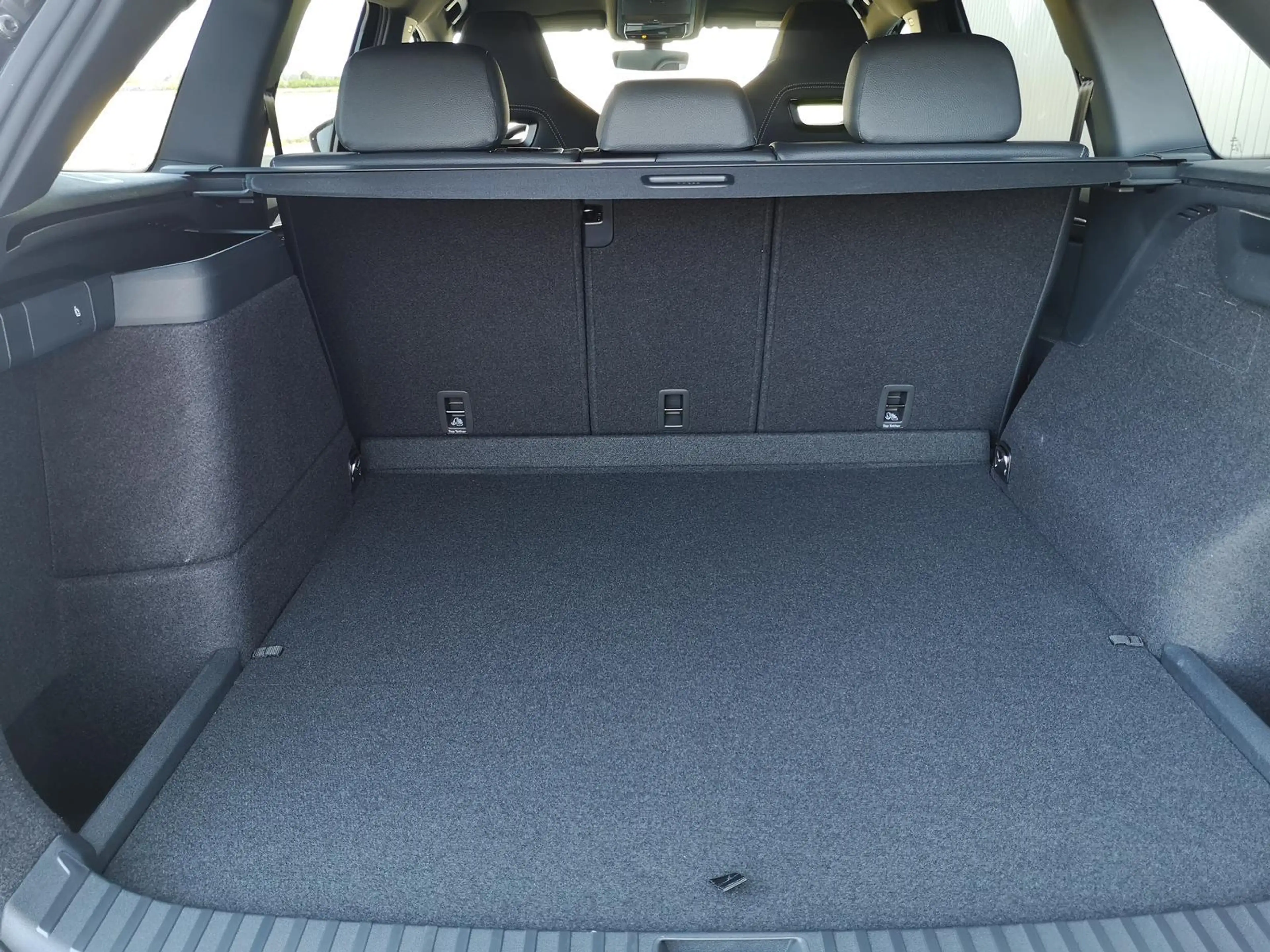 Skoda Kodiaq 1.5 TSI iV 150 kW Sportline DSG eHybrid Matrix ... — photo 10