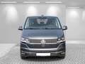 Volkswagen T6 Multivan T6.1 Multivan TDI DSG 4M Highline 7S+Leder+Standhz Grijs - thumbnail 7