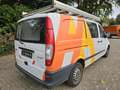 Mercedes-Benz Vito Vito 111 CDI Lang DPF Mixto Wit - thumbnail 8