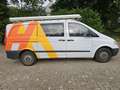 Mercedes-Benz Vito Vito 111 CDI Lang DPF Mixto Wit - thumbnail 4