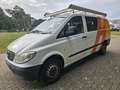 Mercedes-Benz Vito Vito 111 CDI Lang DPF Mixto Wit - thumbnail 1